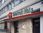 Ibis Budapest City Hotel